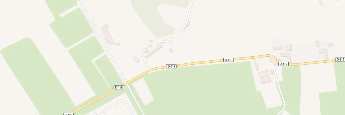 Plan du 5048A Le Hameau Deroz à L’Étang-Bertrand