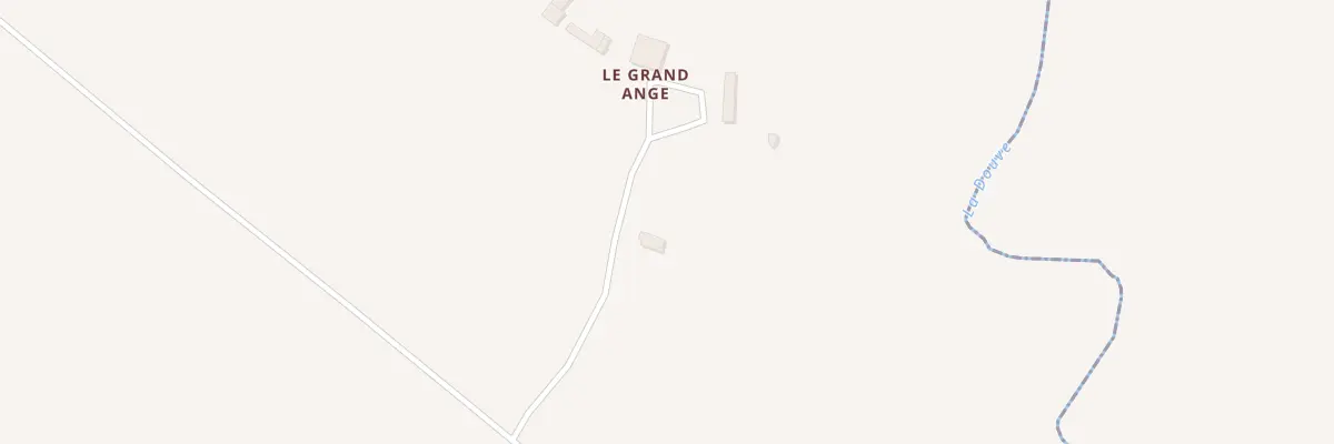 Plan du 24 Rue du Parc à Néhou