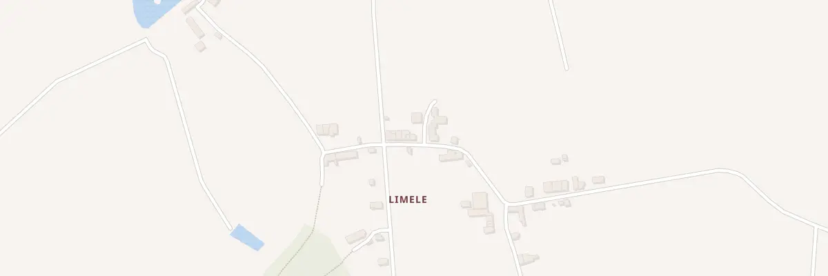 Plan du 25 Limele à Sion-les-Mines
