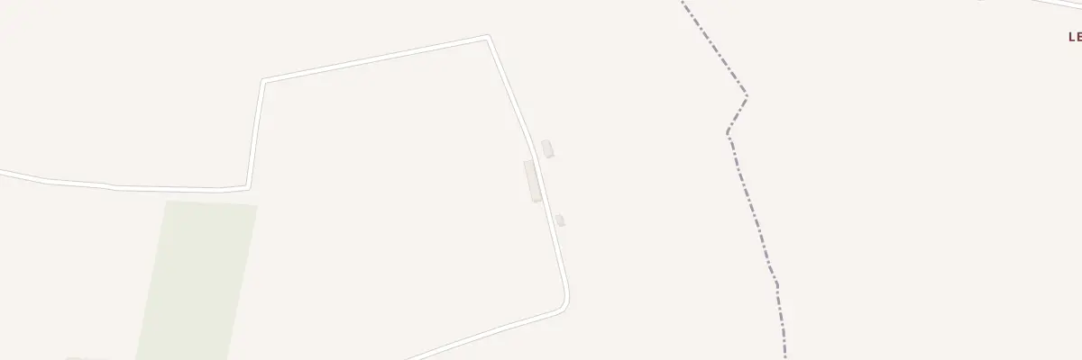 Plan du 17 Rte du Lude à Saint-Jacques-de-Néhou