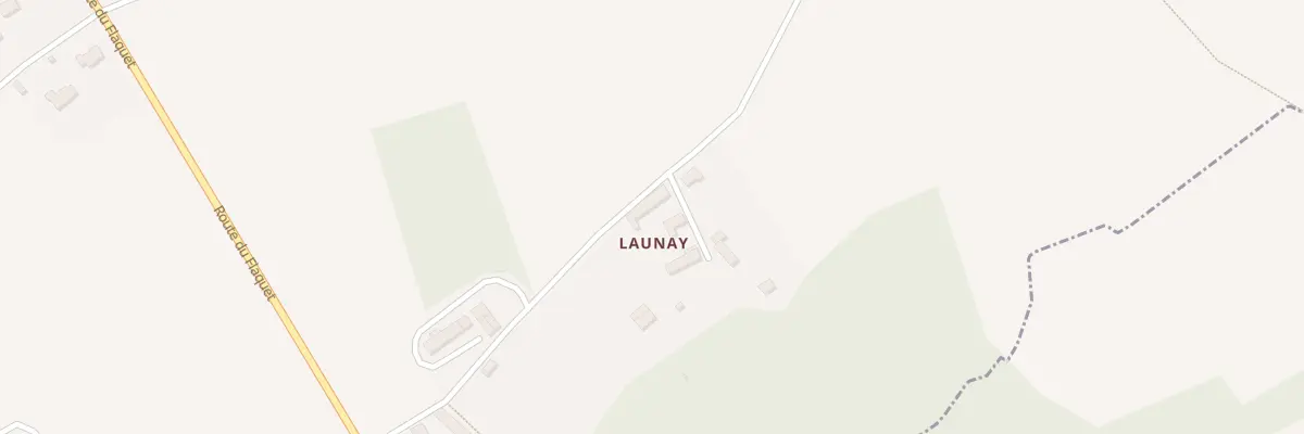 Plan du 30 La Rocambole à Tollevast