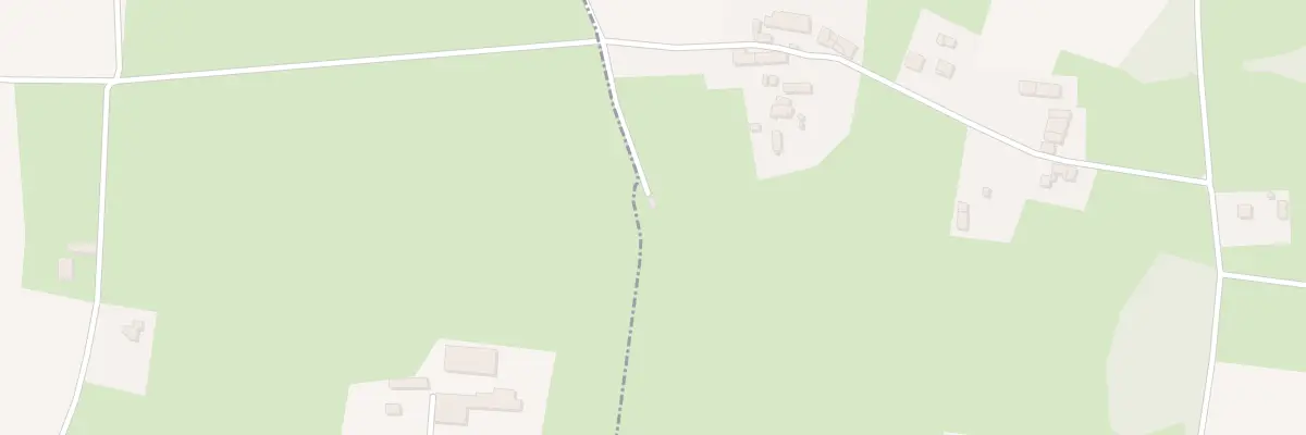Plan du 5096 Le Tremble à Saulnières