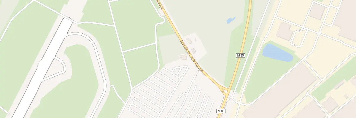 Plan du 31 Rue de la Croix Rouge à Bouguenais
