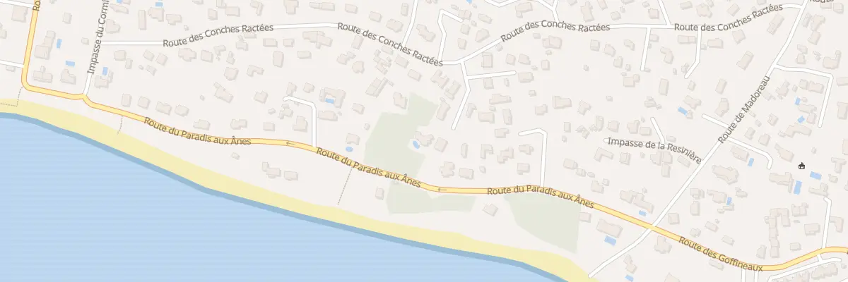 Plan du 4 Imp des Grillons à Jard-sur-Mer