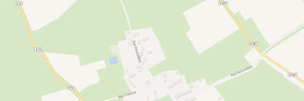 Plan du 41 Rue Fenouillere à Saint-Germain-sur-Ay