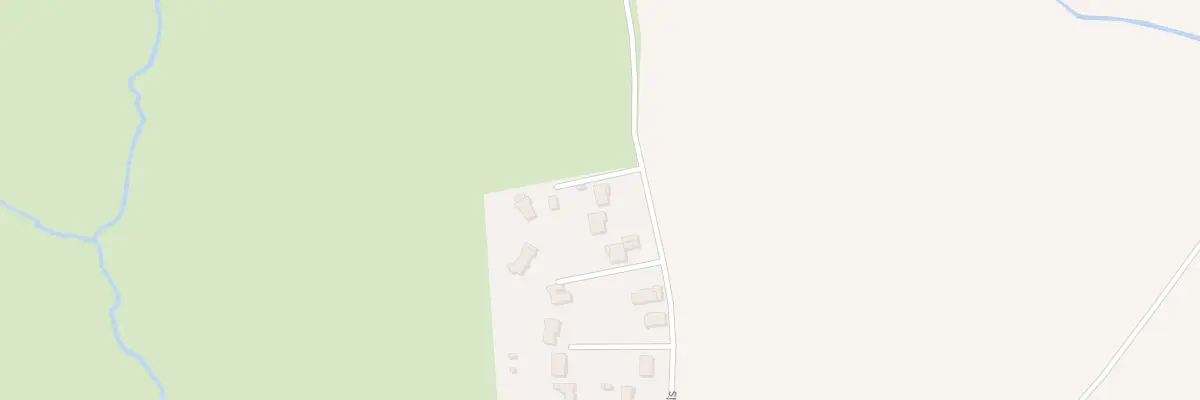 Plan du 2441 Rue du rosais à Talmont-Saint-Hilaire