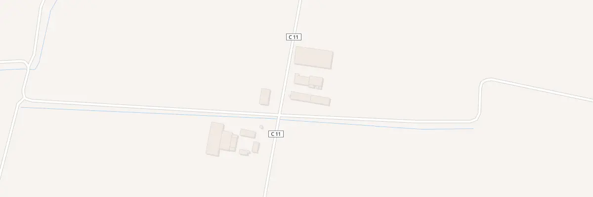 Plan du 5460 Paluet à Roz-sur-Couesnon