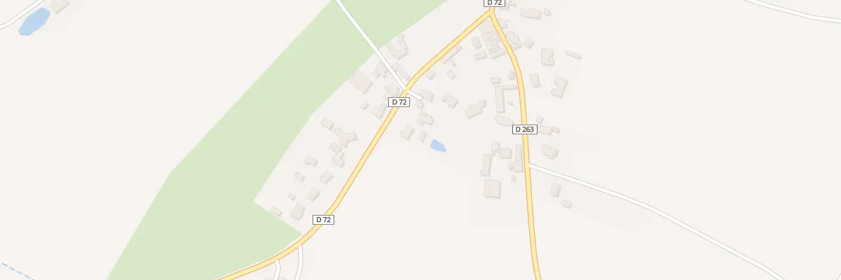 Plan du 39 Rue gilles de retz à Corcoué-sur-Logne
