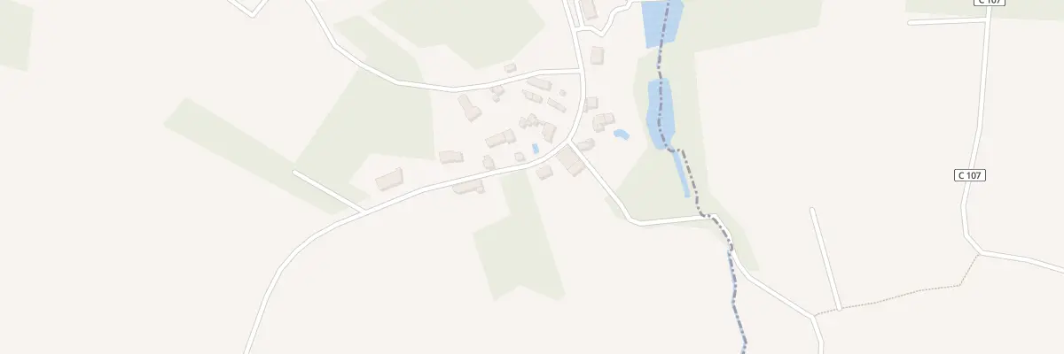 Plan du 4 La Guédanchère à Saint-Georges-de-Pointindoux