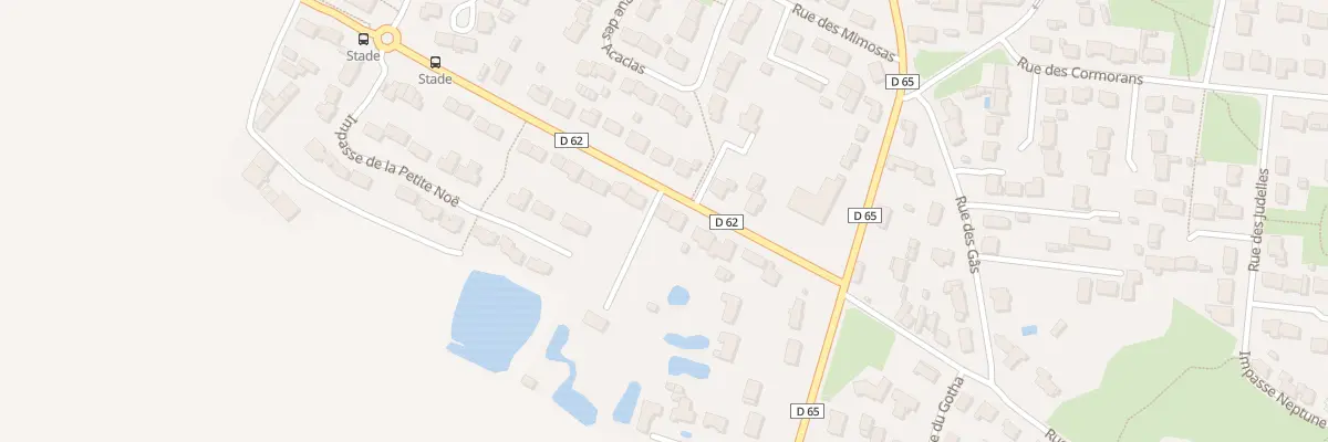 Plan du 9B Rue de Passay à La Chevrolière