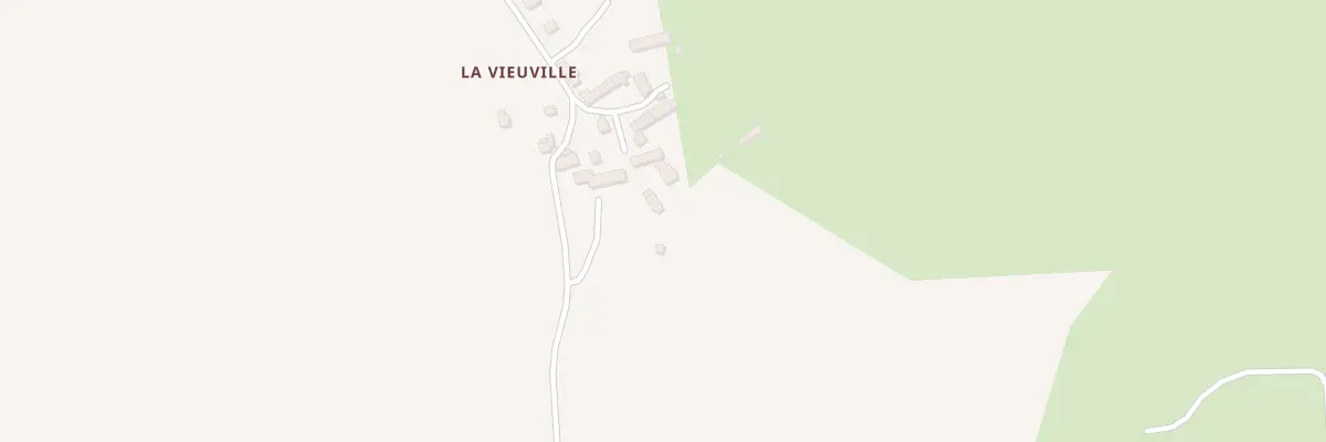 Plan du 5064 La Vieuville à Noyal-sous-Bazouges