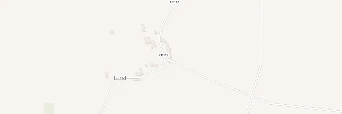 Plan du 5 Bressorbe à Derval