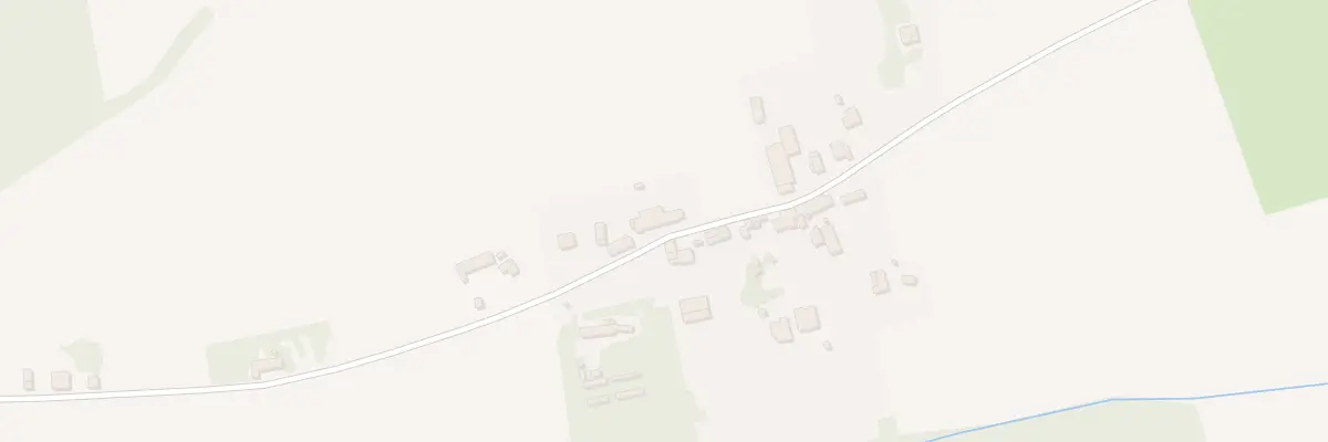Plan du 5224 Les Fontenelles à Chanteloup