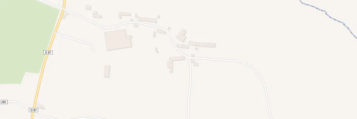 Plan du 5004 Ville Cohin à Noyal-sous-Bazouges
