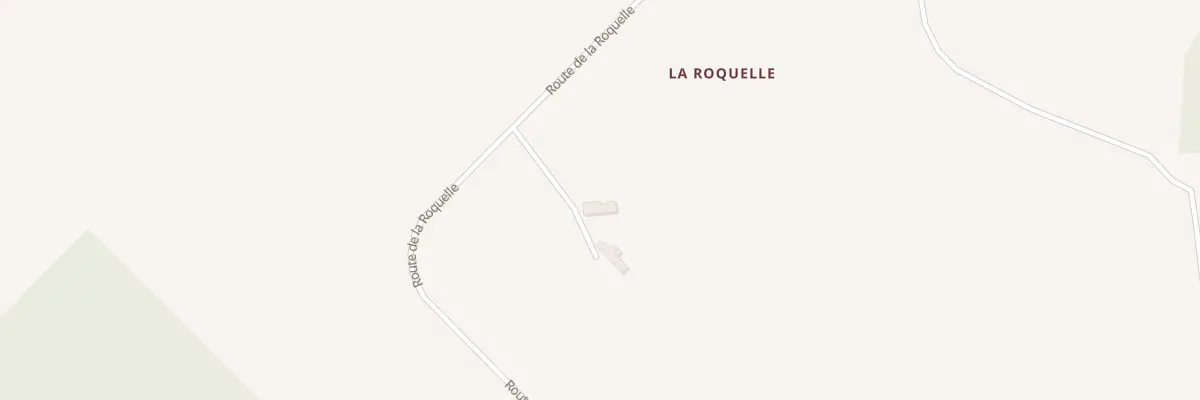 Plan du 31 Rte de la Roquelle à Saint-Jacques-de-Néhou