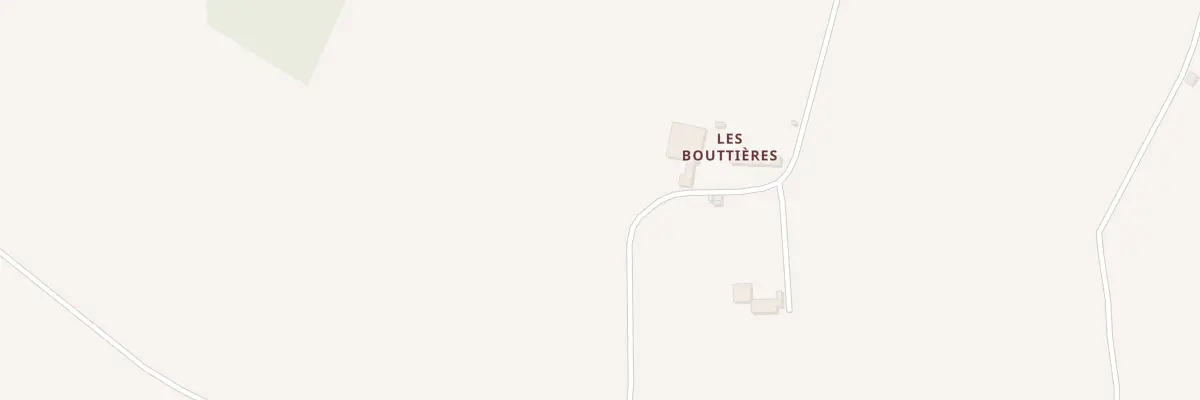Plan du 5131 Les Boutierres à Marcillé-Raoul