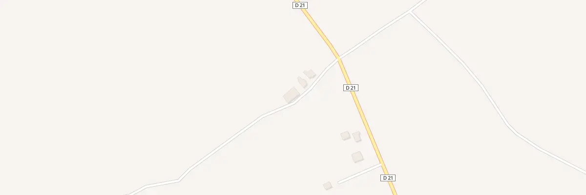 Plan du 1357 Rte de la Mothe Achard à Grosbreuil