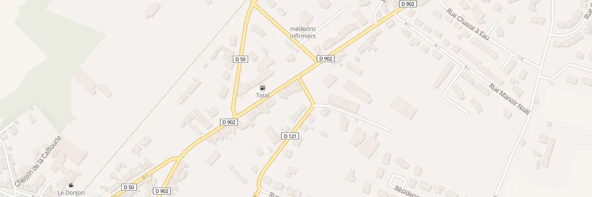 Plan du 66 Rue des Frères Frémine à Bricquebec-en-Cotentin