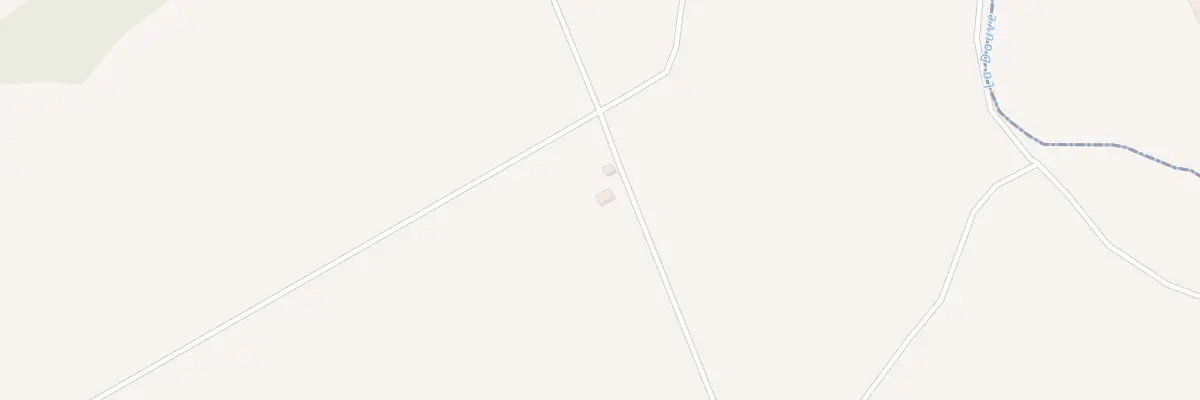 Plan du 4 La Part aux Hommes à Rauville-la-Bigot