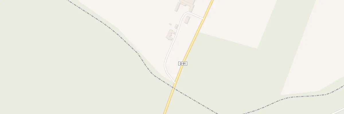 Plan du 5123 Les Fertais à Marcillé-Raoul