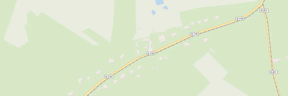 Plan du 17 Rte de la Fournellerie à Martinvast