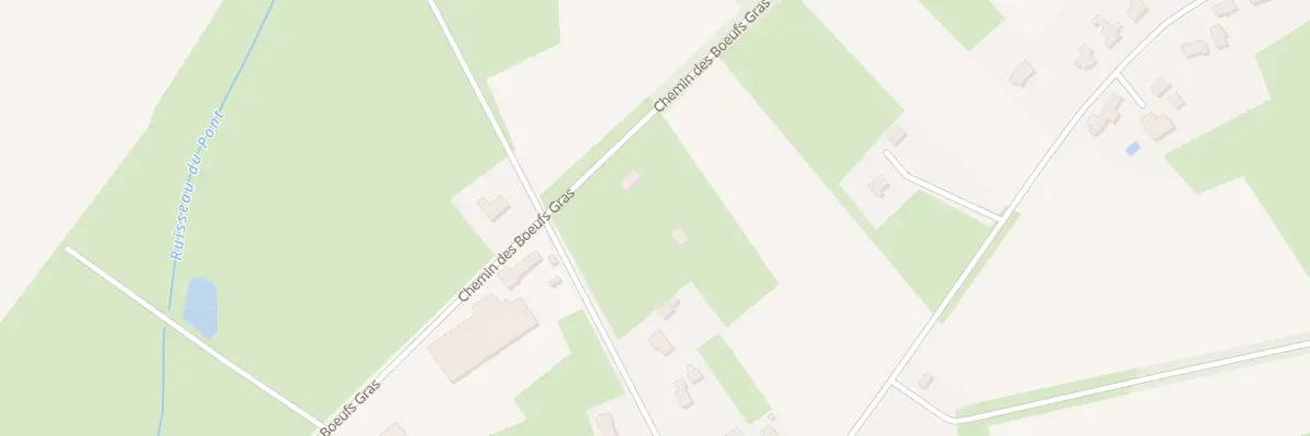 Plan du 472 Marigne à Grandchamp-des-Fontaines