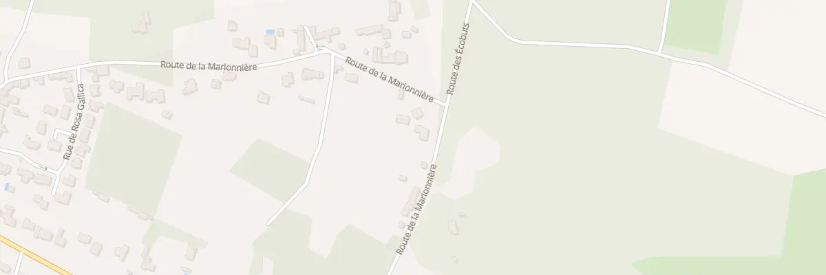 Plan du 17 Rte de la Marionnière à Saint-Aignan-Grandlieu