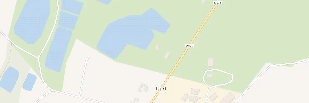 Plan du 64B Rue de l’Océan à Saint-Georges-de-Pointindoux