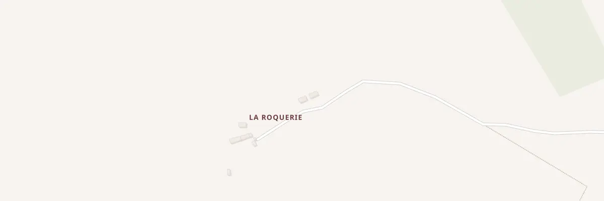 Plan du 17 Rte de la Viéville à Sottevast