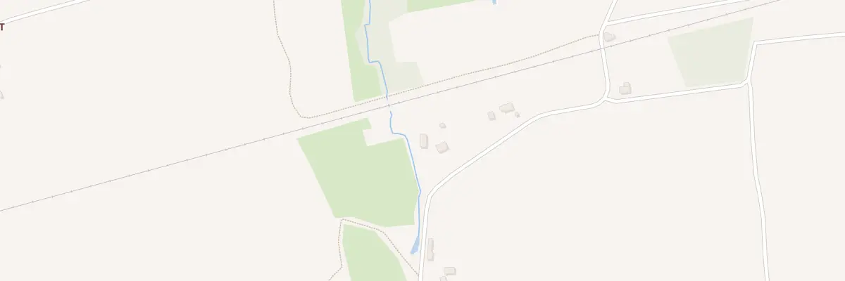 Plan du 5310 Launay Belle Fille à La Boussac