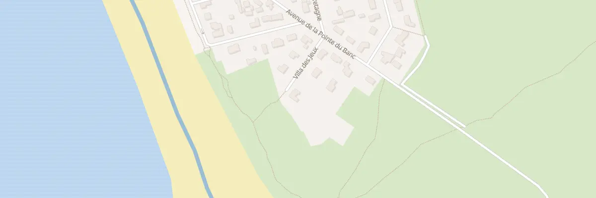 Plan du 9 Vla des Jeux à Saint-Germain-sur-Ay