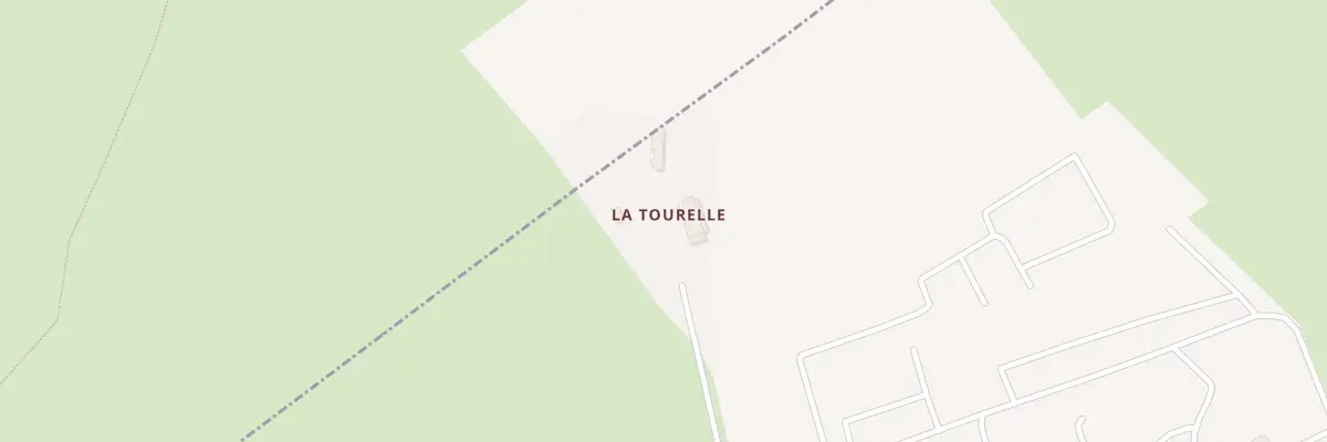 Plan du 35 Rue du Camping à Saint-Germain-sur-Ay