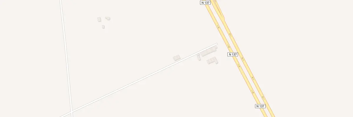Plan du 1 Montaudevert à Jans