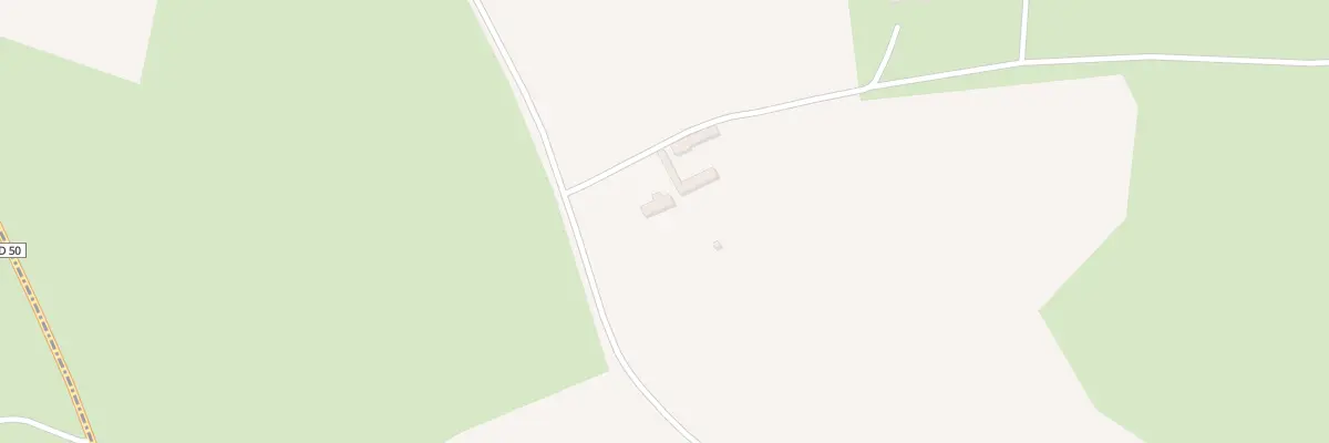 Plan du 7 Rte du Hameau Canu à Saint-Jacques-de-Néhou