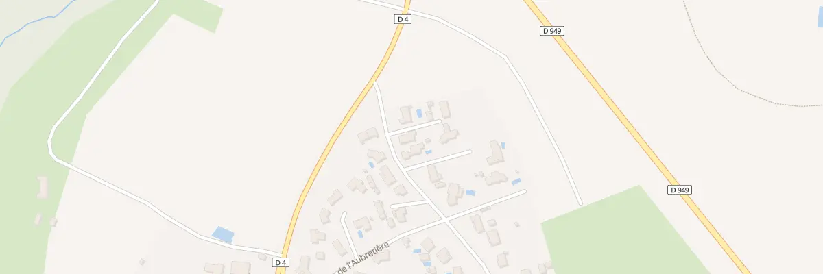 Plan du 55 Rue de la Doubletière à Talmont-Saint-Hilaire