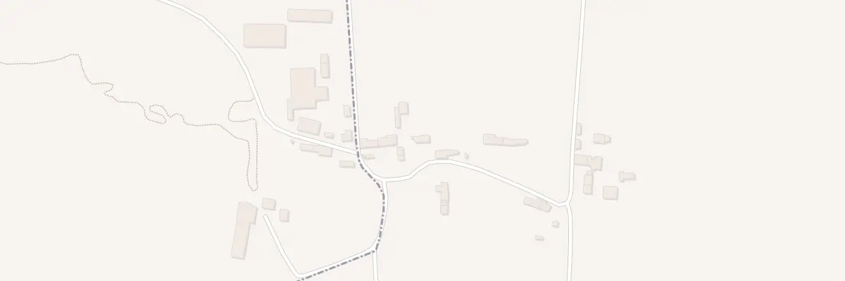 Plan du 10 Tarradineuf à Jans