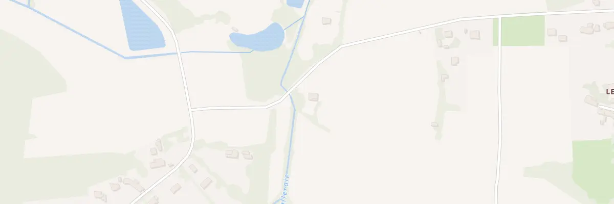 Plan du 5396 La Tapionnais à Chanteloup