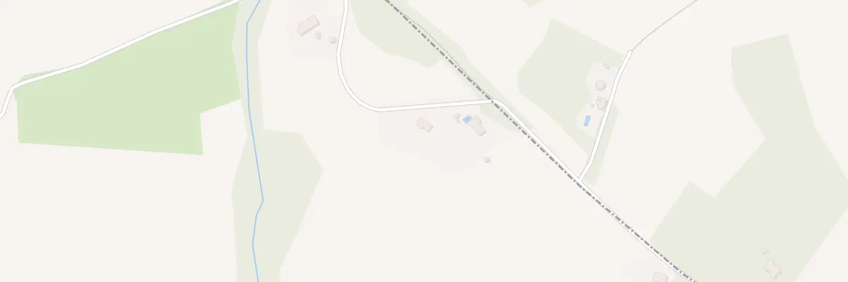 Plan du 8 La Madeleine à Vigneux-de-Bretagne