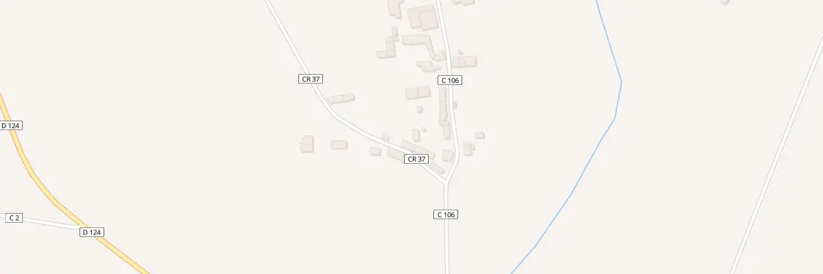 Plan du 8 Fouy à Marsac-sur-Don