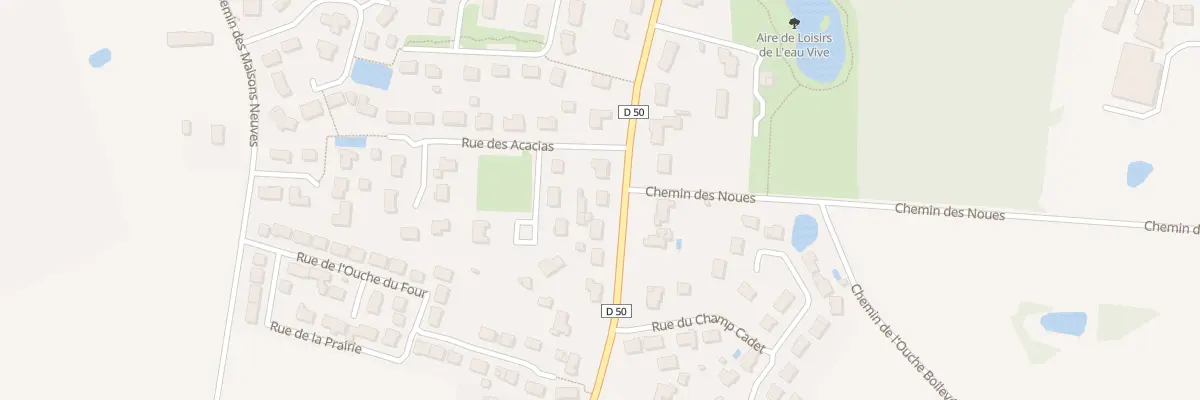 Plan du 24 Rue des moulins à Saint-Paul-Mont-Penit