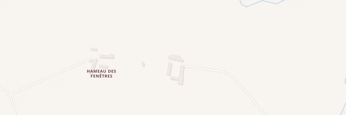 Plan du 1 Le Lieu Pellerin à Rauville-la-Bigot