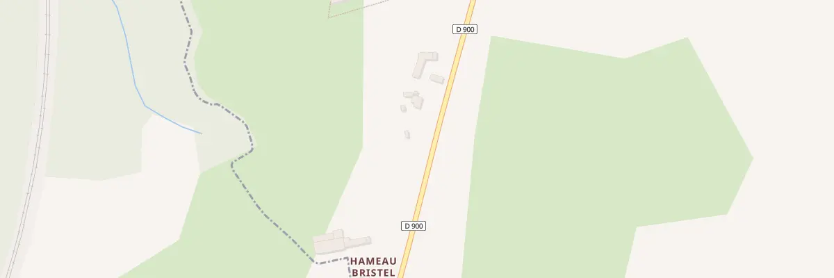 Plan du 6 Hameau Baquesne à Hardinvast