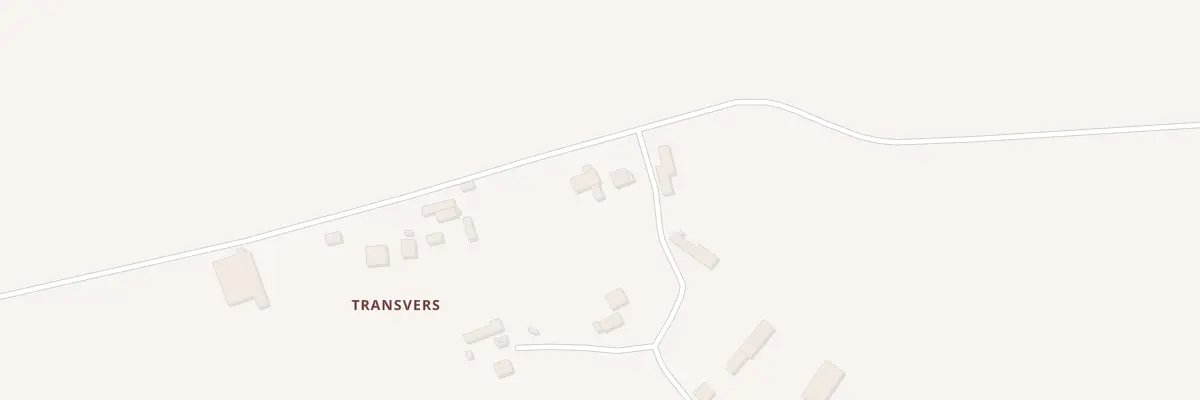 Plan du 5187 Tranvers à Cuguen