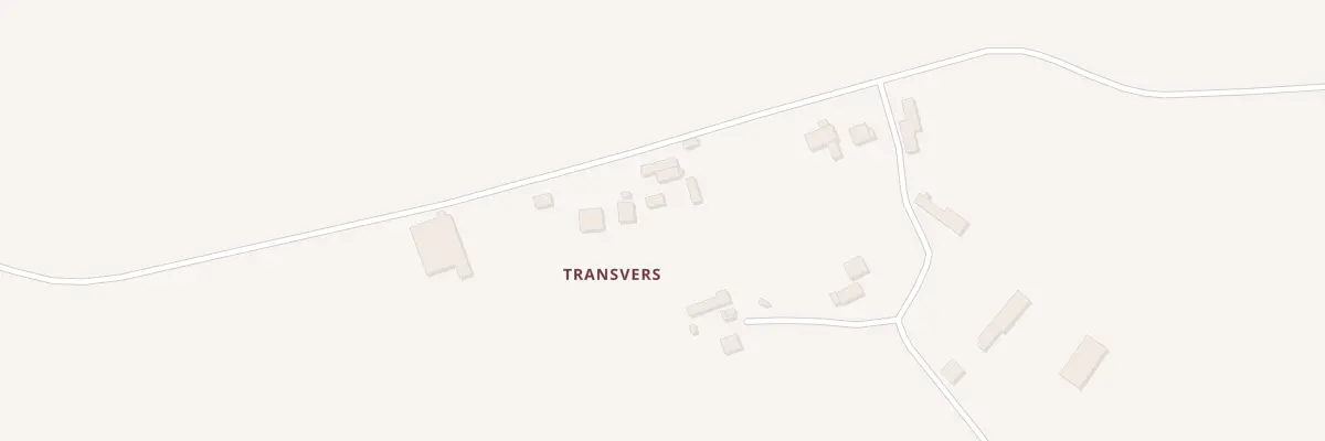 Plan du 5194 Tranvers à Cuguen