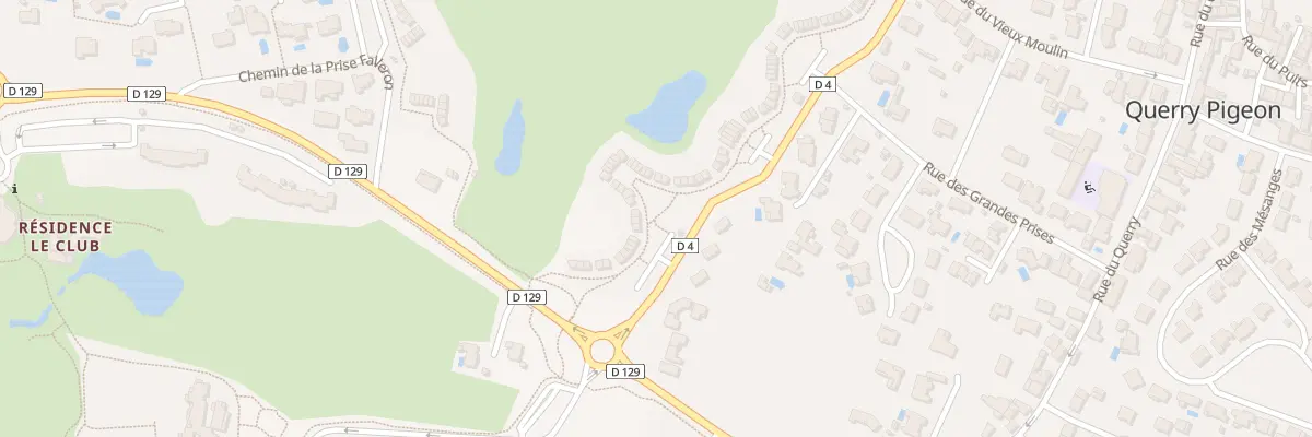 Plan du 6 Res Les Alouettes 2 à Talmont-Saint-Hilaire