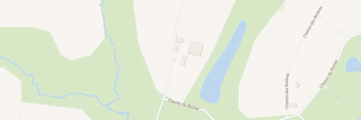 Plan du 5 Le Machis à Saint-Paul-Mont-Penit