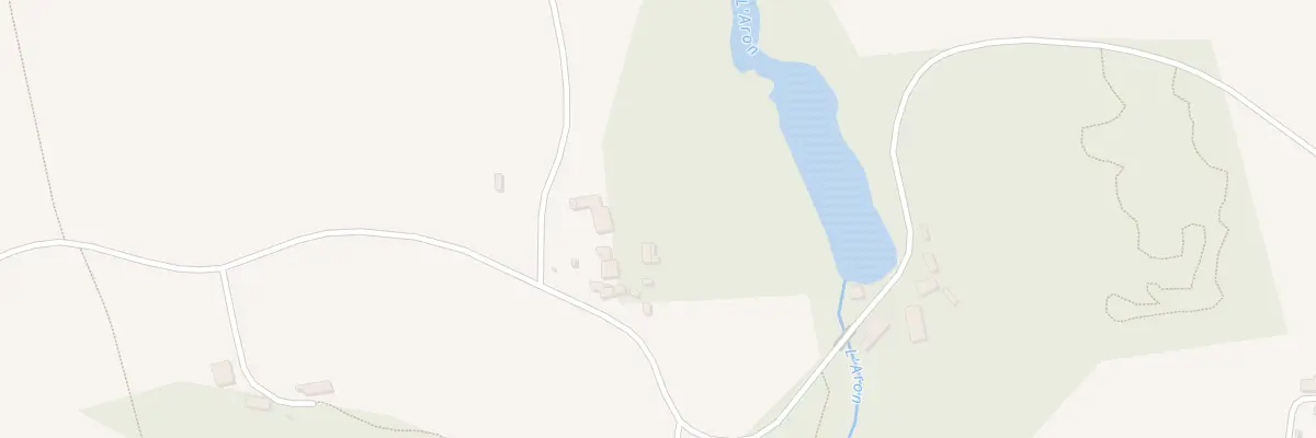 Plan du 5097 Le Perray à Grand-Fougeray