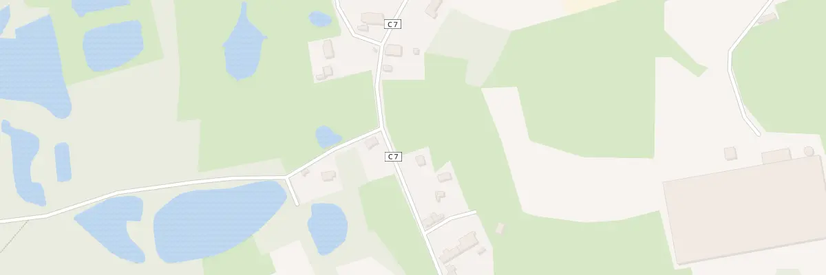 Plan du 85 Les Hameaux de la Rivière à Noyal-Châtillon-sur-Seiche