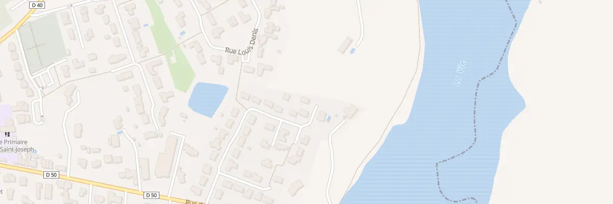Plan du 31 Rue du pont à Maché