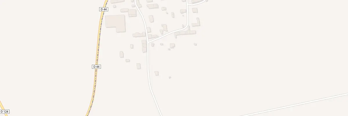 Plan du 31 La Colle à Marsac-sur-Don